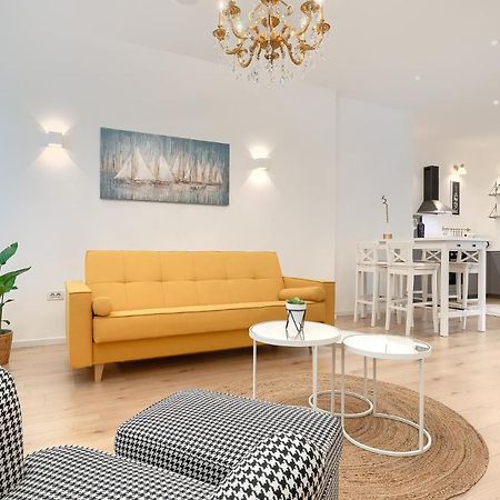 Calafati Apartment With Free Private Parking Rijeka Luaran gambar