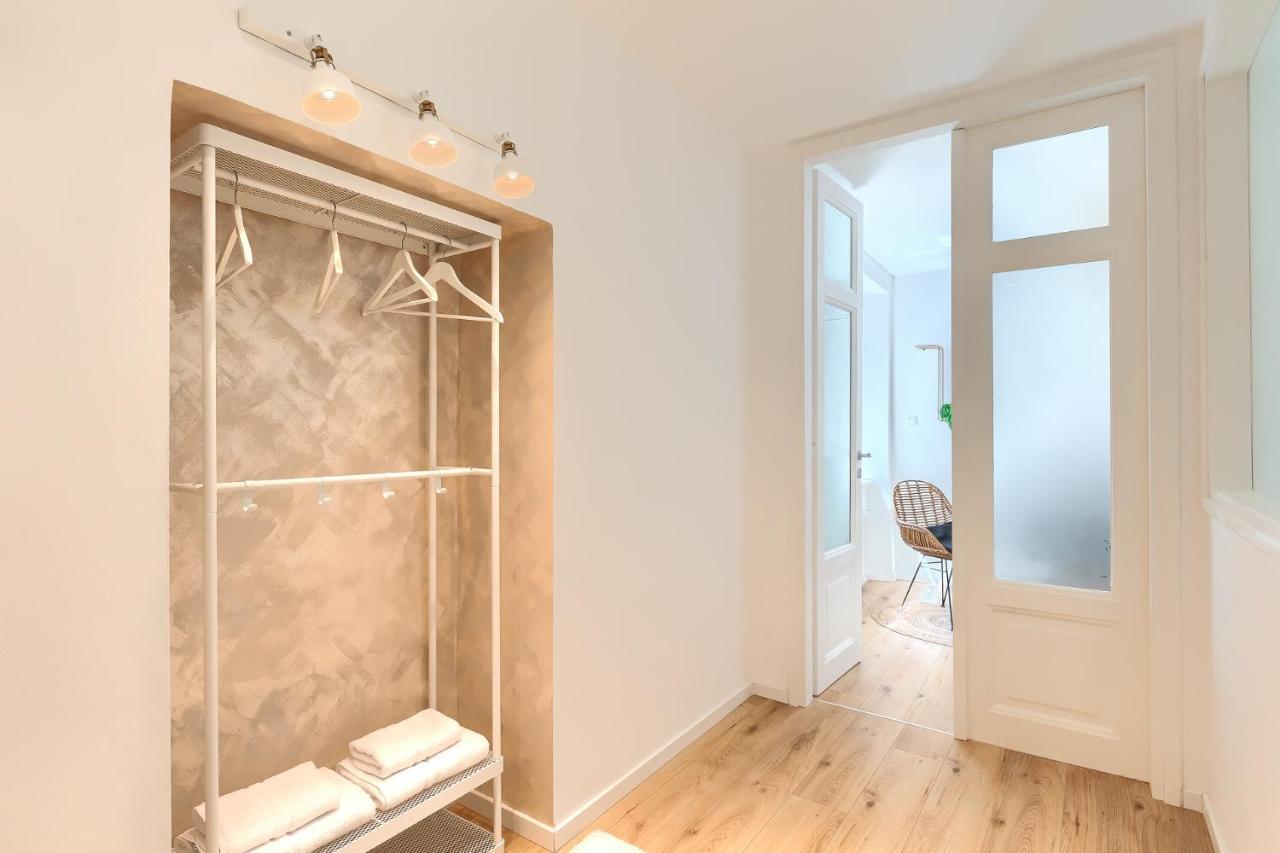 Calafati Apartment With Free Private Parking Rijeka Luaran gambar