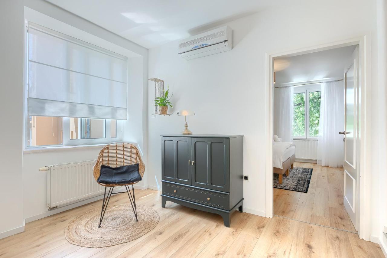 Calafati Apartment With Free Private Parking Rijeka Luaran gambar