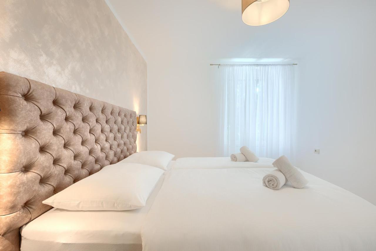 Calafati Apartment With Free Private Parking Rijeka Luaran gambar