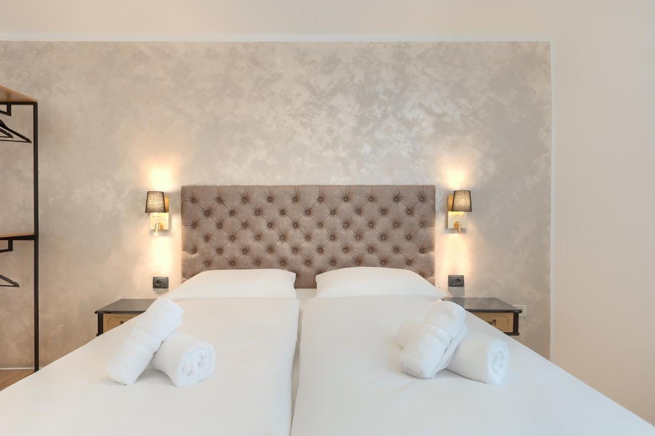 Calafati Apartment With Free Private Parking Rijeka Luaran gambar