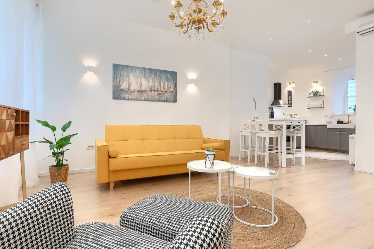 Calafati Apartment With Free Private Parking Rijeka Luaran gambar