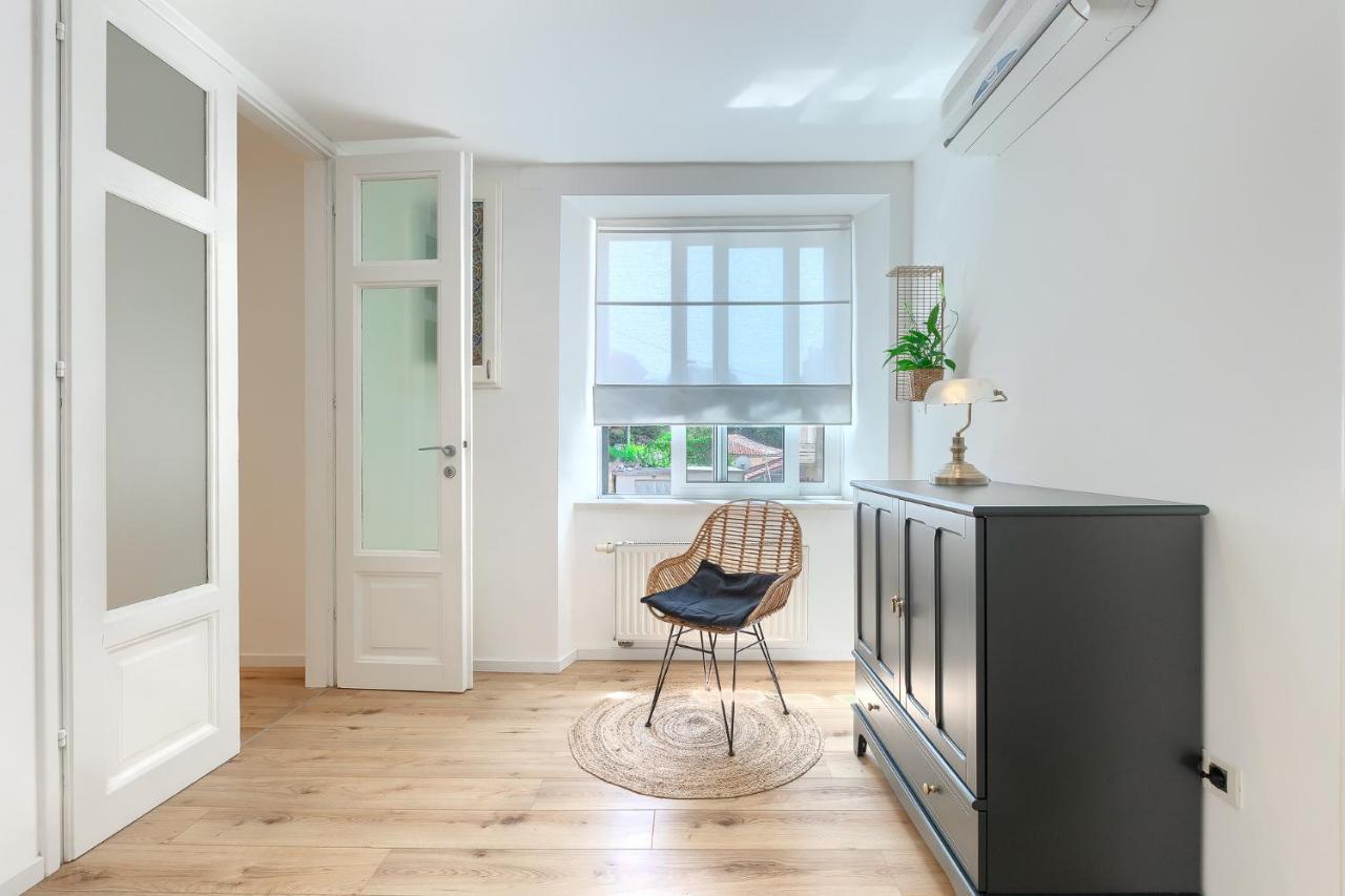 Calafati Apartment With Free Private Parking Rijeka Luaran gambar