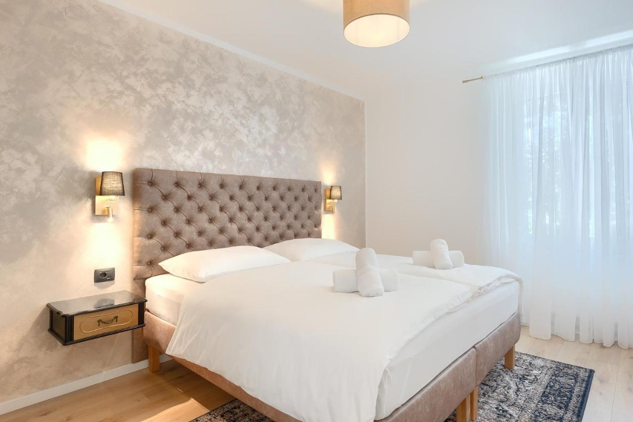 Calafati Apartment With Free Private Parking Rijeka Luaran gambar