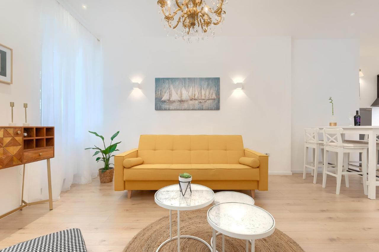 Calafati Apartment With Free Private Parking Rijeka Luaran gambar