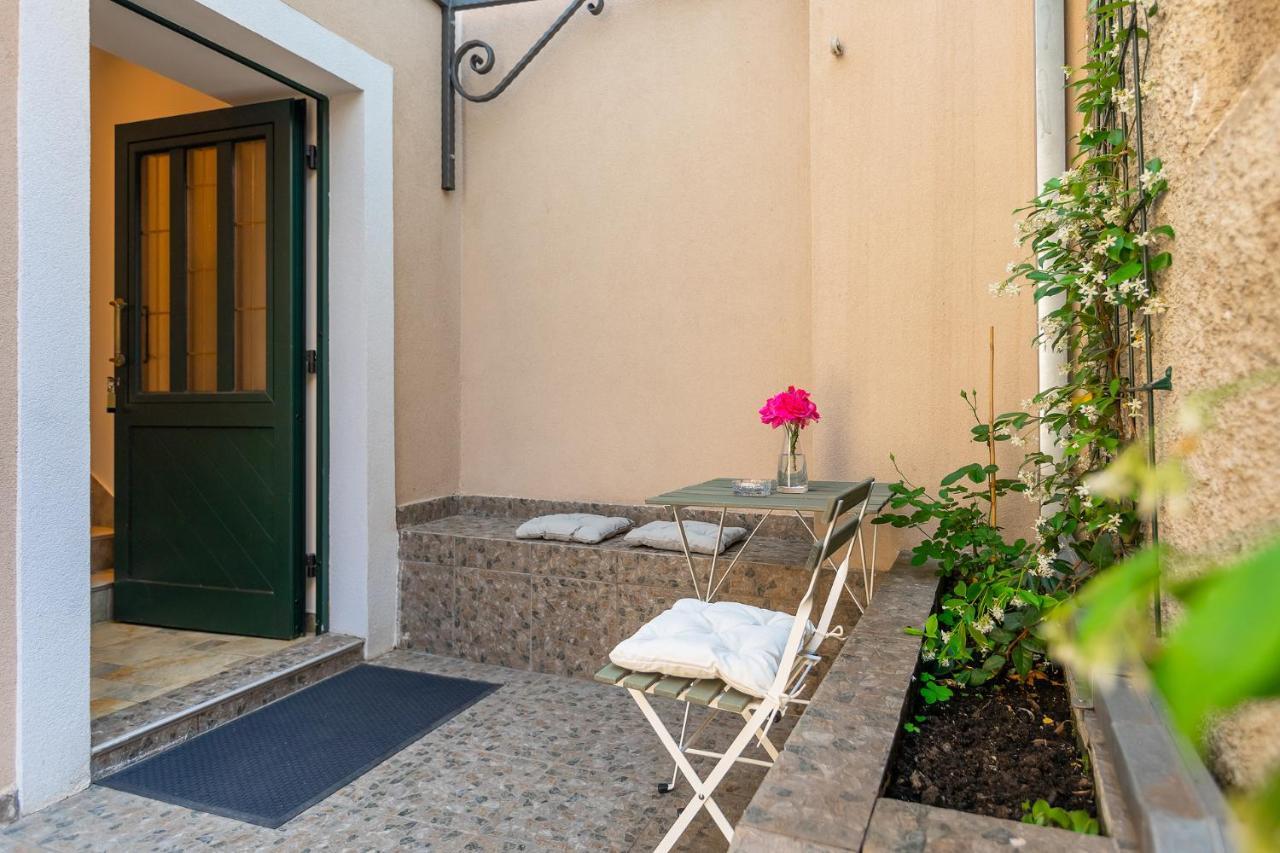 Calafati Apartment With Free Private Parking Rijeka Luaran gambar